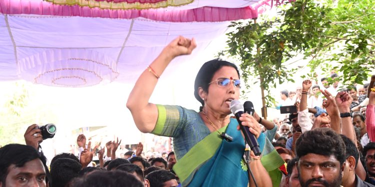 వరికపూడిశెల ప్రాజెక్టును పూర్తిచేసేది చంద్రబాబే