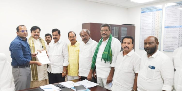 ఫోన్‌ ట్యాపింగ్‌ తీవ్రనేరం