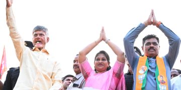 చట్టం గొప్పదే..పాలకుడే దుర్మార్గుడు!