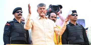 ఉత్తరాంధ్రపై రెడ్ల పెత్తనమేంటి?
