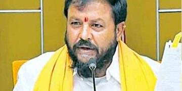 జగన్‌పై రాయి దాడి పెద్ద డ్రామా