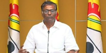 తీర ప్రాంతంపై జగన్‌ కళ్లు..