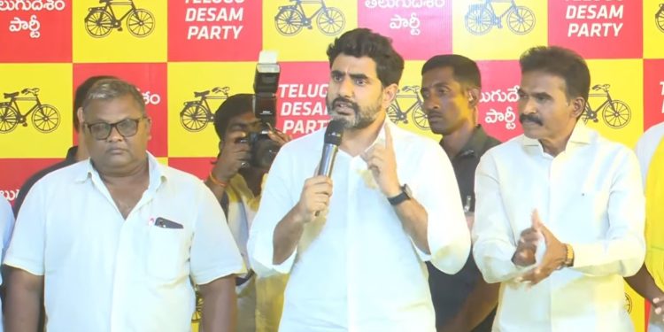 జగన్ లా నీచరాజకీయాలు చేయడం మాకు చేతకాదు