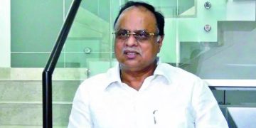 రాబోయేది టీడీపీ ప్రభుత్వమే: వేమిరెడ్డి