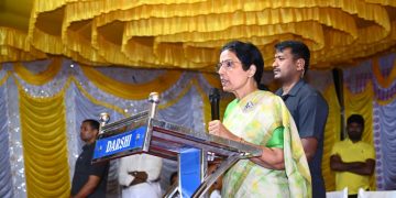 అభివృద్ధి కాముకుడు, నిరంతర శ్రామికుడు చంద్రబాబు