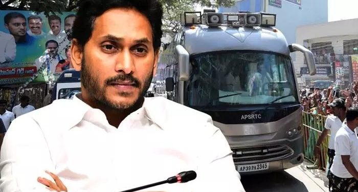 జగన్ రెడ్డి హామీలు-ముఖ్యమంత్రి మోసాలు