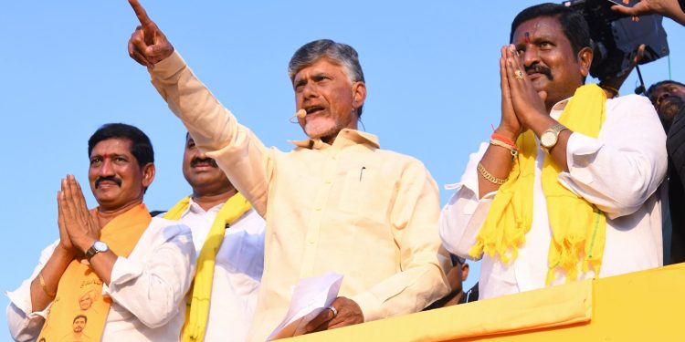 సీమ ద్రోహి జగన్