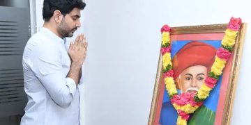 సామాజిక సంస్కర్త ఫూలే