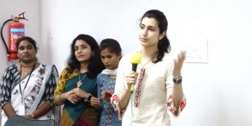 భవిష్యత్‌ లో మంగళగిరిని ఐటీ హబ్‌ గా మారుస్తాం