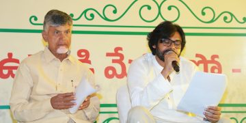 కూటమి మేనిఫెస్టోతో రాష్ట్ర పున:నిర్మాణం 