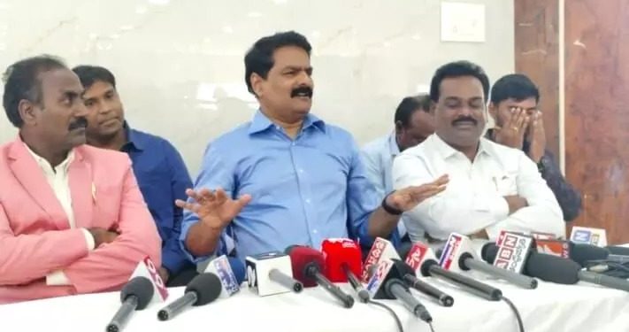 తప్పును ఎక్కువ కాలం కప్పిపుచ్చలేరు