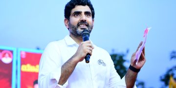 నెల్లూరుకు తయారీ రంగ పరిశ్రమలు తెస్తాం…ఉపాధిని కల్పిస్తాం