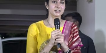 అభివృద్ధిలో మంగళగిరిని దేశానికే ఆదర్శంగా తీర్చిదిద్దుతాం