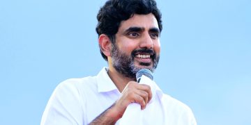 విశాఖను ఐటీి రాజధానిగా అభివృద్ధి చేస్తాం!