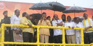 మీ ఓటే.. రాష్ట్ర భవిష్యత్‌!