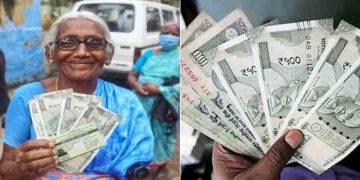 జూన్‌ 1న ఇళ్లవద్దనే పింఛన్‌ ఇవ్వాలి