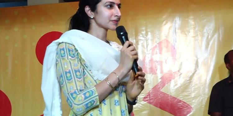 డ్వాక్రా పేరు చెబితే చంద్రబాబులా…స్త్రీ శక్తి పేరు చెబితే లోకేష్ గుర్తొస్తున్నారు