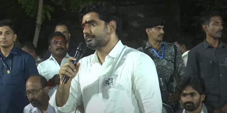 ప్రజల ఆస్తులు కొట్టేయడానికే ల్యాండ్‌ టైటిలింగ్‌ యాక్ట్‌!