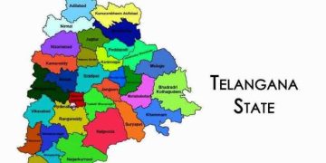 తెలంగాణలో కాంగ్రెస్‌, బీజేపీ నువ్వా,నేనా!