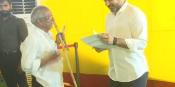 అధైర్యపడొద్దు…అండగా ఉంటా!