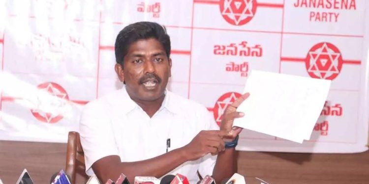 వీళ్లే.. సీఎస్‌ బినామీలు