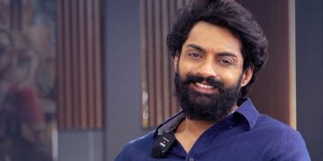 చంద్రబాబుకి కల్యాణ్‌ రామ్‌ శుభాకాంక్షలు