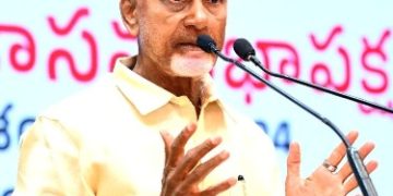 రాష్ట్రాన్ని గాడిలో పెట్టటం ఎలా?