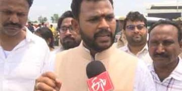 ప్రధాని ఎంతో నమ్మకంతో పౌర విమానయాన శాఖ అప్పగించారు