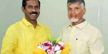 పల్లా చేతికి పగ్గాలు?