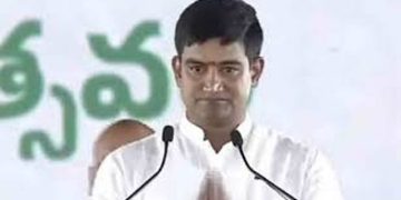 క్రమశిక్షణతో, సమర్థవంతంగా బాధ్యతలు నిర్వర్తిస్తా