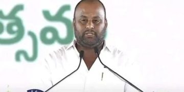 ఐదేళ్లలో వైసీపీ ప్రభుత్వం ఒక్క బస్సూ కొనలేదు