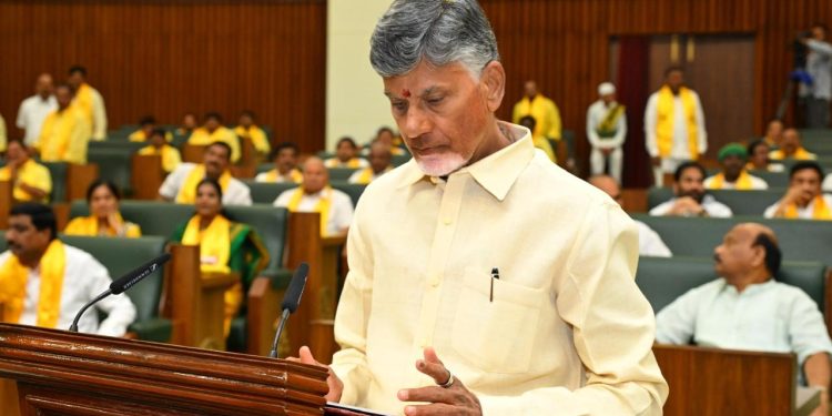 జయహో చంద్రన్నా!