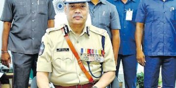 డీజీపీగా ద్వారకా తిరుమలరావు బాధ్యతల స్వీకారం