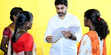 ప్రజాదర్బార్‌కు వినతులు వెల్లువ