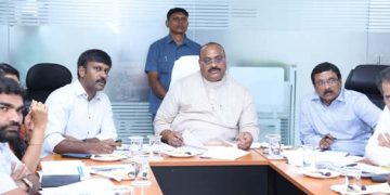 సకాలంలో విత్తనాలు సరఫరా చేయండి