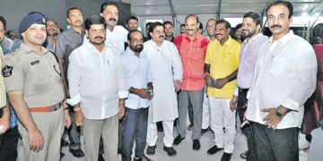 నేడు రామోజీ సంస్మరణ సభ