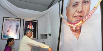 ప్రజల మనిషి రామోజీ