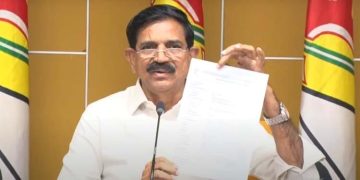 1.29 లక్షల కోట్ల విద్యుత్‌ బాదుడుపై దొంగ ‘సాక్షి’ అబద్ధాలు!