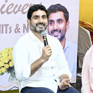 నాకు ఛాలెంజ్ అంటే ఇష్టం!