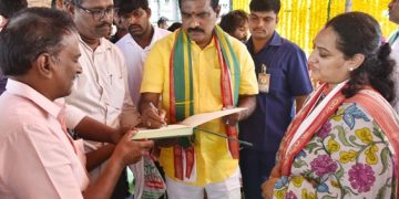 ప్రతి నీటిబొట్టునూ ఒడిసిపట్టి సద్వినియోగం చేసుకుంటాం