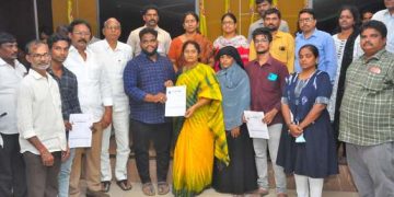 టీడీపీ సాధికార శిక్షణతో ముగ్గురికి గల్ఫ్‌లో ఉద్యోగాలు