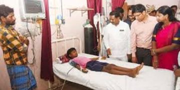 విద్యార్థులకు మెరుగైన వైద్యం అందించాలి