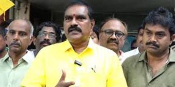 క్షేత్రస్థాయిలోనే ఉండండి