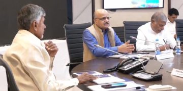 వికసిత్‌ ఆంధ్రప్రదేశ్‌కు విజన్‌ డాక్యుమెంట్‌