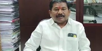 అంబేద్కర్‌ విగ్రహంపై జగన్‌రెడ్డి ఫేక్‌ ప్రచారం