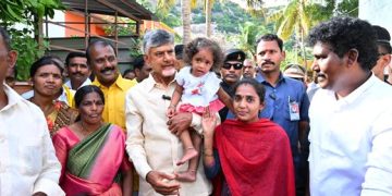 కరువు లేని సీమ నా సంకల్పం