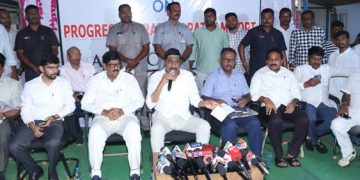 జువ్వలదిన్నె ఫిషింగ్‌ హార్బర్‌ పూర్తికి చర్యలు