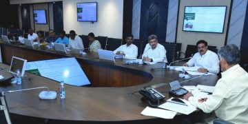 రైతులకు ఇబ్బంది లేకుండా ధాన్యం సేకరణ