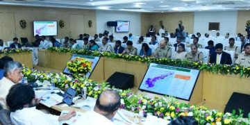 శాంతిభద్రతలే కీలకం