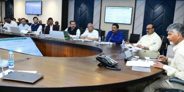 రైతులకు విత్తనాల కొరత రావొద్దు